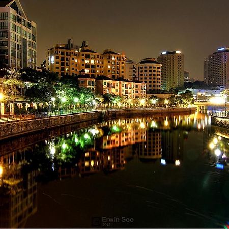 Zen Rooms Clarke Quay Singapur Dış mekan fotoğraf