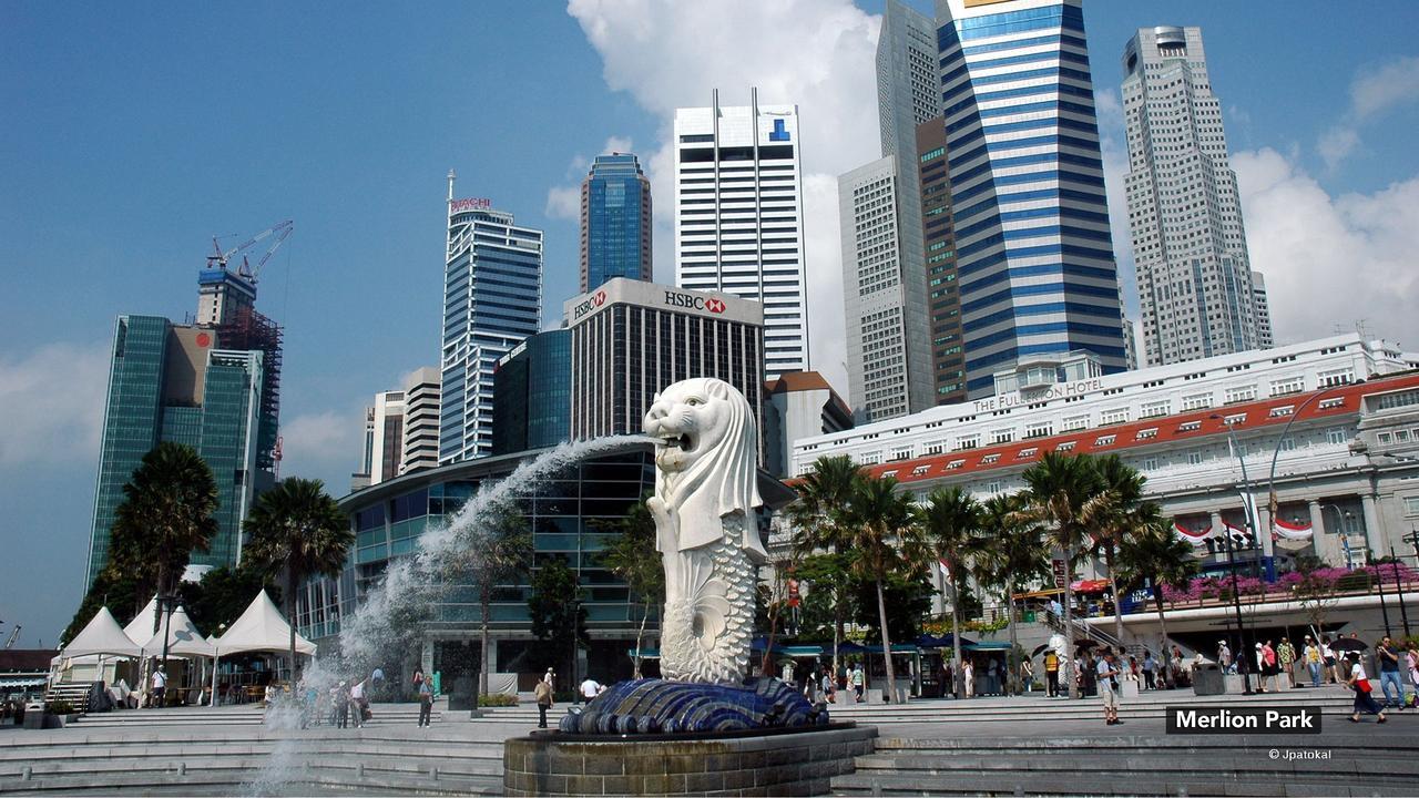 Zen Rooms Clarke Quay Singapur Dış mekan fotoğraf